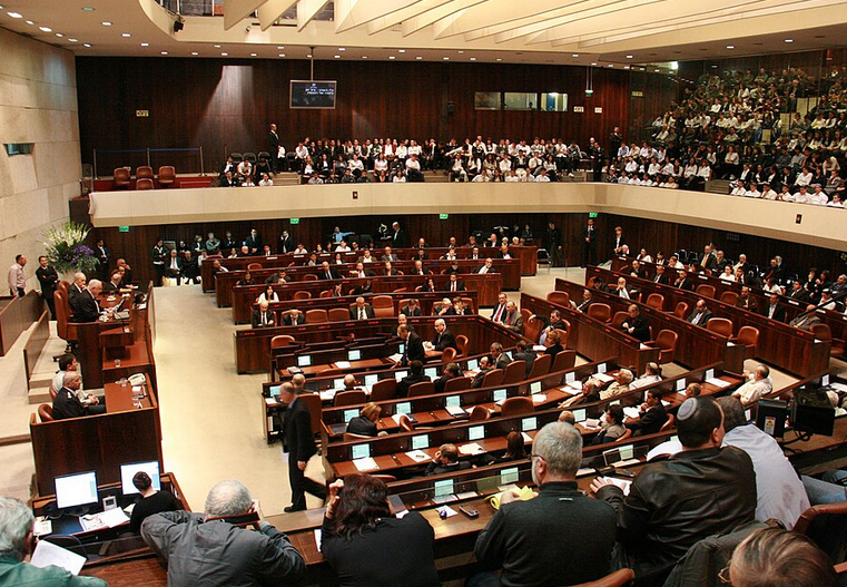 Izrael usvojio kontroverzne zakone o smrtnoj kazni i gašenju stranih medija