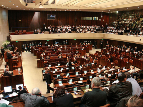 Izrael usvojio kontroverzne zakone o smrtnoj kazni i gašenju stranih medija