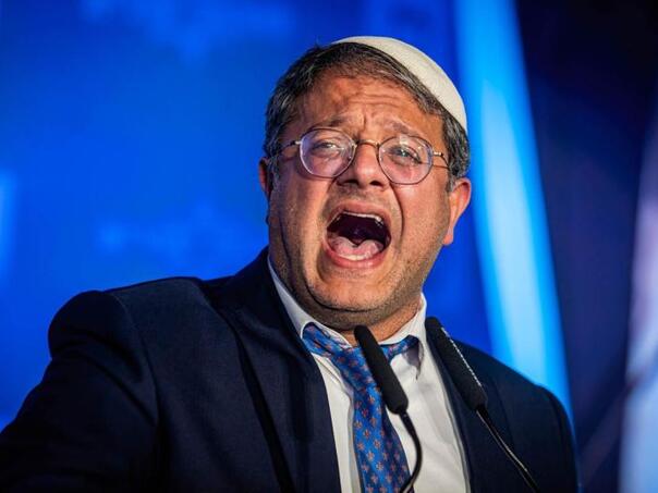 Izrael uvodi smrtnu kaznu za Palestince, ministri slavili uz šampanjac