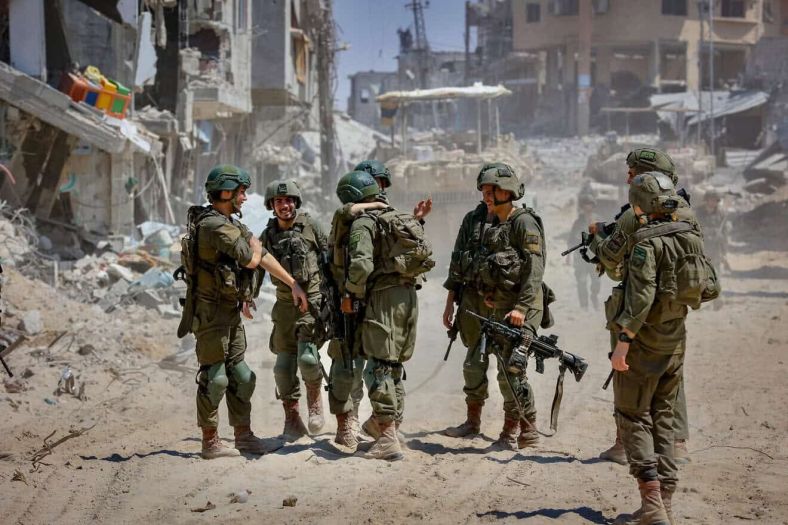 Izrael za narednu godinu planira vojni budžet od 34 milijarde dolara