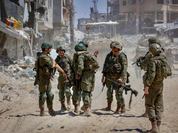 Izrael za narednu godinu planira vojni budžet od 34 milijarde dolara