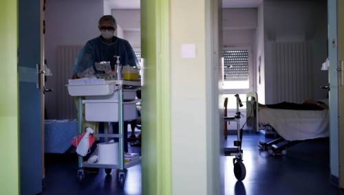 Izrael zabilježio preko hiljadu novozaraženih prvi put nakon nekoliko sedmica