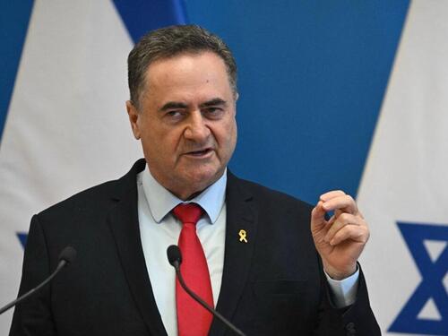 Izrael zabranio Crvenom krstu posjećivanje palestinskih zatvorenika