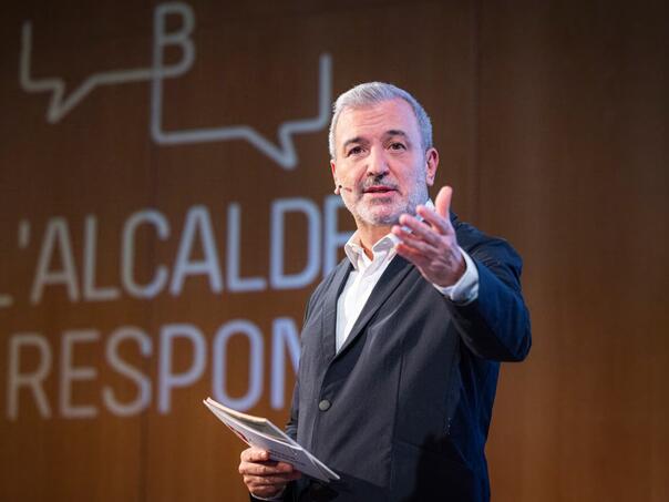 Izrael zabranio ulazak gradonačelniku Barcelone zbog njegovih izjava