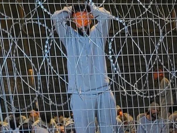 Izrael zatvara zloglasni logor u kojem su mučene stotine Palestinaca