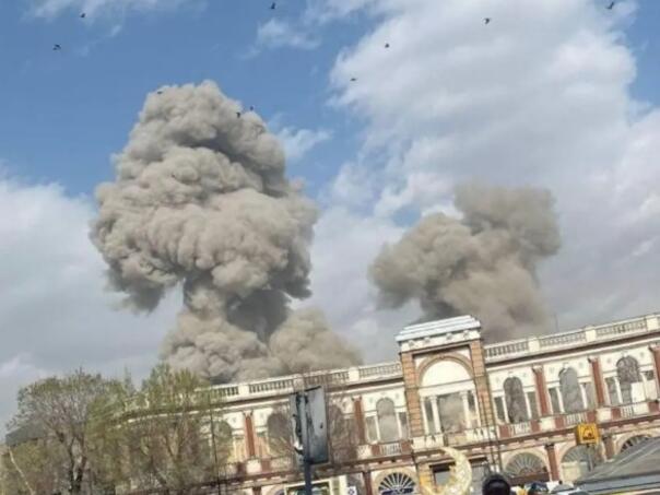 Izrael i Iran zatvaraju zračne prostore