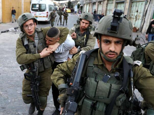 Izrael zatvorio granični prelaz s Gazom, lišio prihoda 18.000 Palestinaca