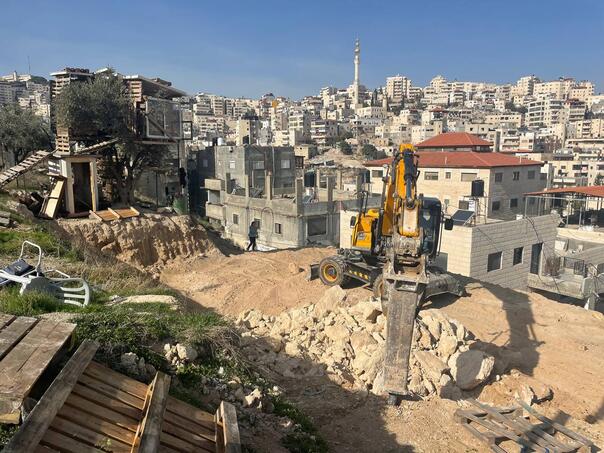 Izrael zatvorio šest škola UN-a u Istočnom Jerusalemu