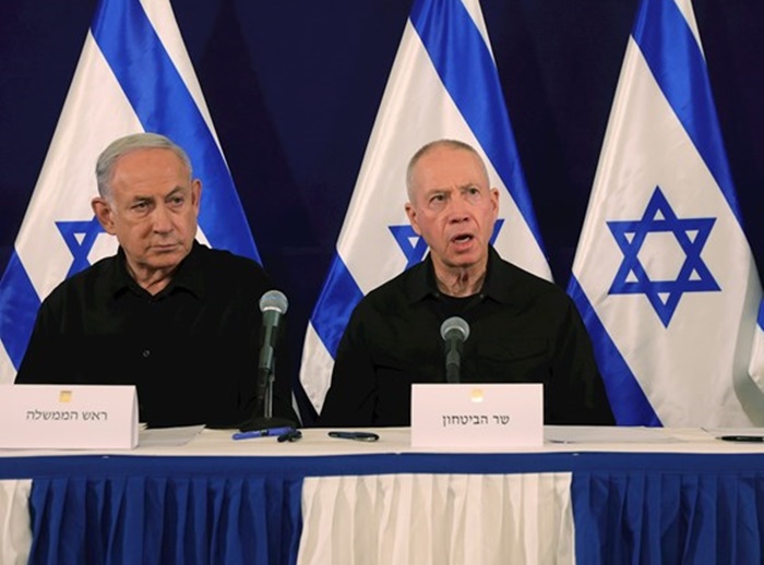 Izrael: Završene intenzivne borbe na sjeveru Pojasa Gaze