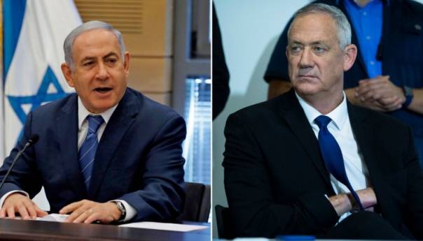 Izrael zbog neslaganja o budžetu na rubu četvrtih izbora u dvije godine