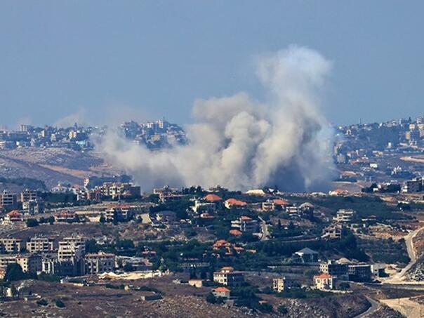 Izrael želi diplomatske odnose sa Sirijom i Libanom, ali postoji jedan uslov
