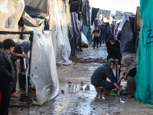 Izrael želi oslabiti Hamas: Smanjit će pomoć Gazi nakon Trumpove inauguracije