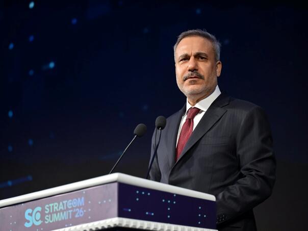 Izrael želi proglasiti Tursku "novim neprijateljem"