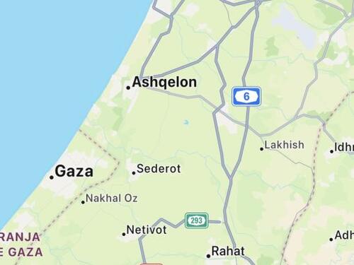 Izrael znao Hamasov plan napada godinu dana prije 7. oktobra?