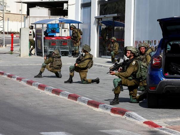 Izrael zvanično proglasio ratno stanje: Hamas je 'otvorio vrata pakla'