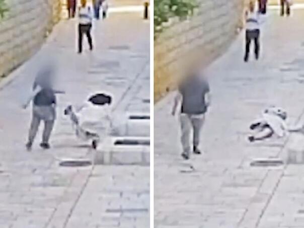 Izraelac pretukao časnu sestru zbog odjeće, podignuta optužnica