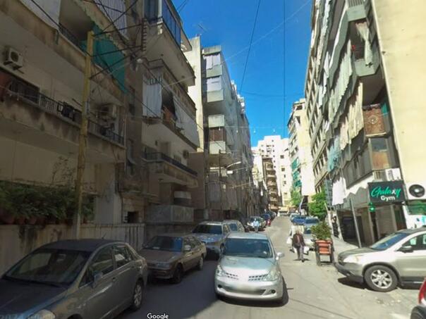 Izraelci gađali stambenu zgradu u centru Bejruta, najmanje 11 mrtvih