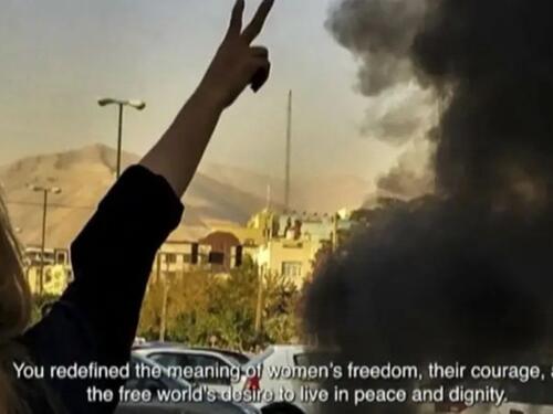 Izraelci hakovali program iranske TV i pustili propagandni program