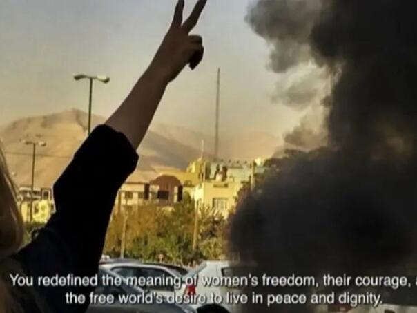 Izraelci hakovali program iranske TV i pustili propagandni program