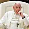 Izraelci na nogama: Papa Franjo navodno upotrijebio riječ 'genocid' za Gazu