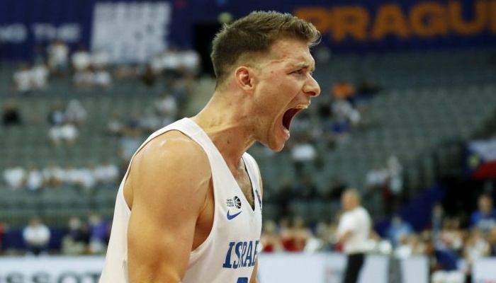 Izraelci nakon produžetka dobili Fince, blistao Avdija