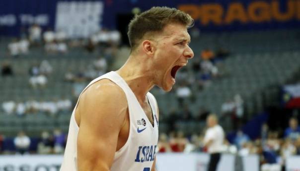 Izraelci nakon produžetka dobili Fince, blistao Avdija