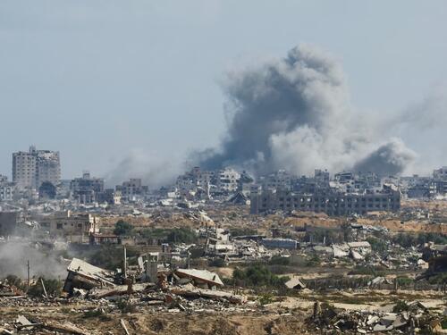 Izraelci nastavili granatirati područje južnog Libana, stižu detalji