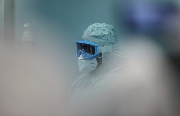 Izraelci osmislili vojnu vježbu, simulaciju izbijanja smrtonosnijeg covida