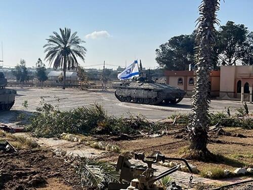 Izraelci ponovo granatirali Pojas Gaze, među ubijenima lokalni novinar i njegova porodica