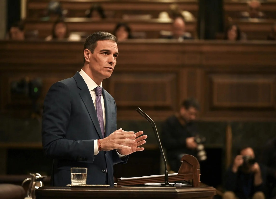 Izraelci prijavili Sancheza međunarodnom sudu