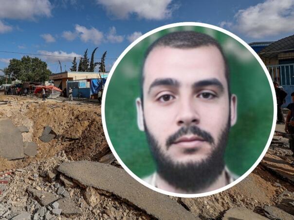 Izraelci: Pronašli smo tijelo ubijenog vođe Hamasa