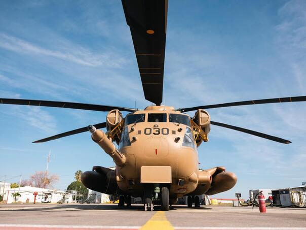 Izraelci se spremaju na oslobađanje talaca, helikopteri slijeću blizu granice