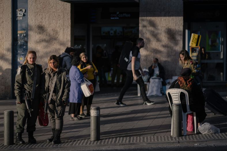 Izraelci tvrde da kontrolišu 30 posto teritorije Gaze