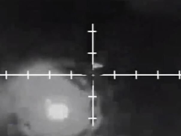 Izraelci tvrde da su srušili dron iznad mora, objavljena i snimka