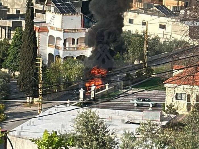 Izraelci tvrde da su ubili jednog od komandanata Hezbolaha