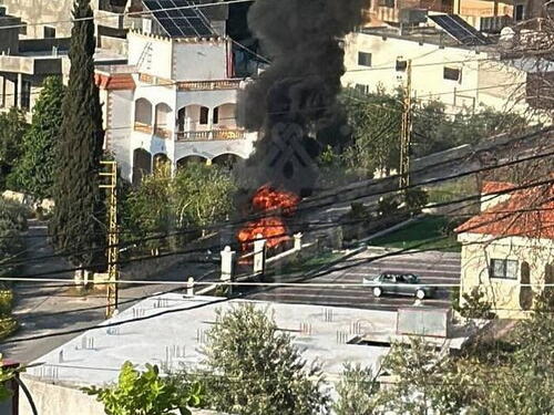 Izraelci tvrde da su ubili jednog od komandanata Hezbolaha