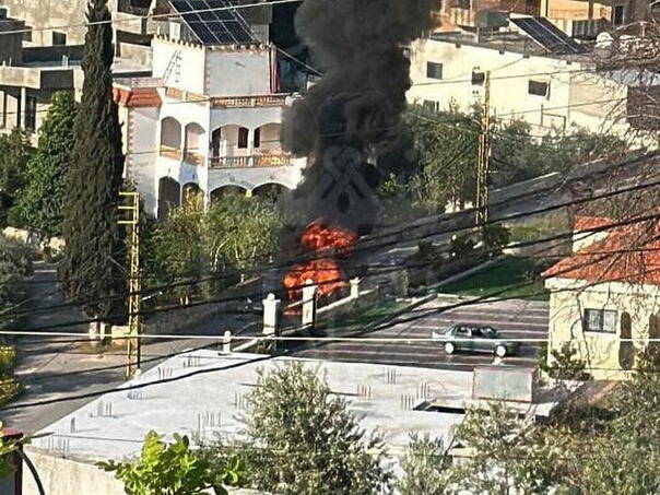 Izraelci tvrde da su ubili jednog od komandanata Hezbolaha