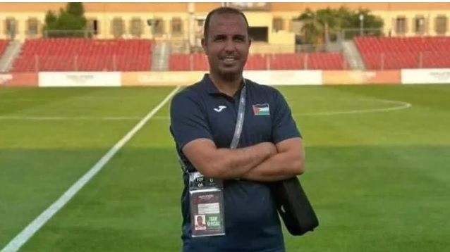 Izraelci ubili selektora palestinske fudbalske olimpijske reprezentacije