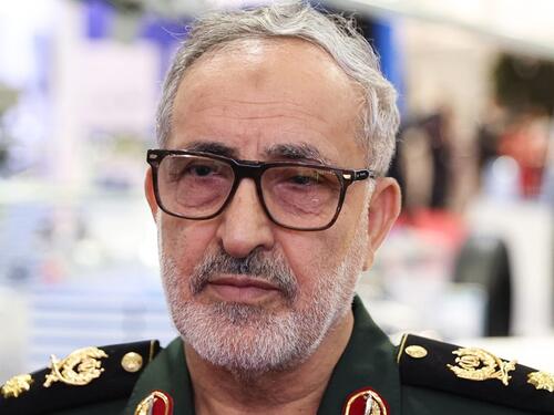 Izraelci: Ubili smo prvog čovjeka iranske vojske