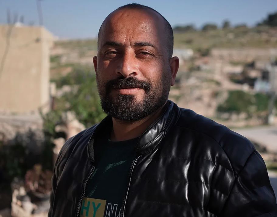 Izraelci uhapsili palestinskog dobitnika Oscara