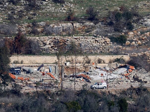 Izraelci zapucali uprkos primirju, poručili da je to odgovor na dron
