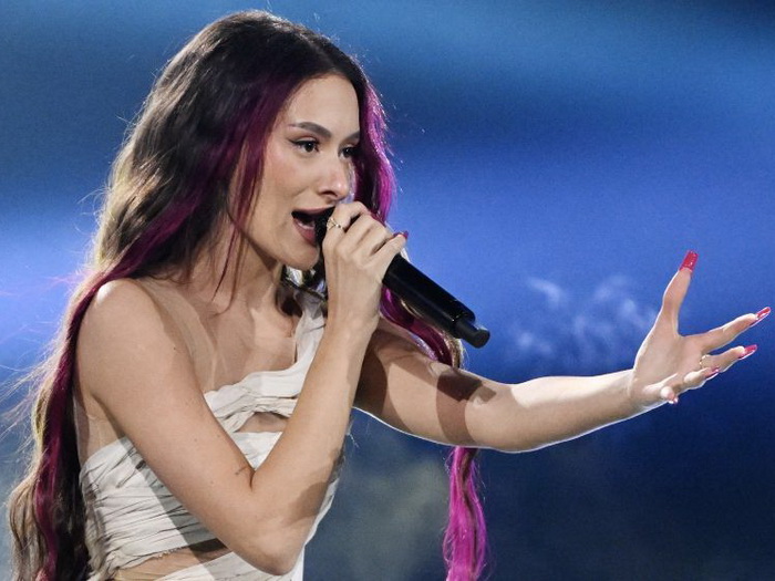 Izraelka se oglasila nakon prolaska u finale: Hvala što vjerujete u nas