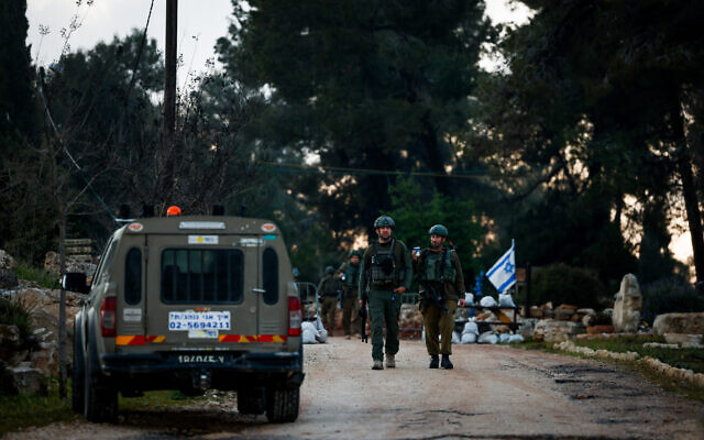 Izraelska vojska: Ubili smo 90 naoružanih napadača u bolnici