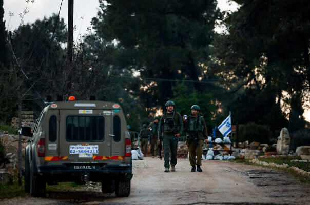 Izraelska vojska: Ubili smo 90 naoružanih napadača u bolnici