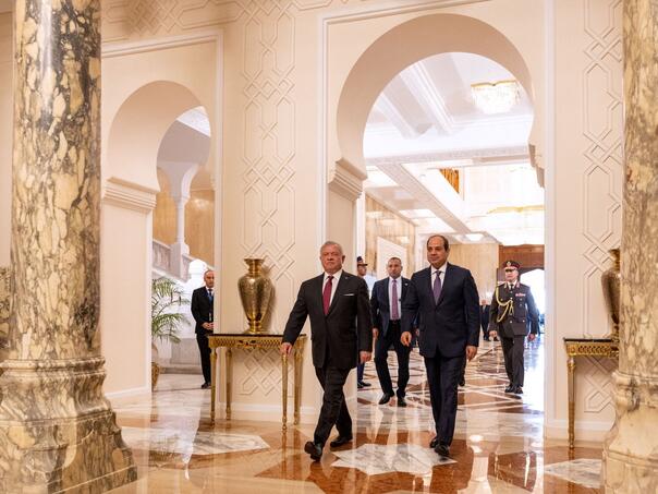 Izraelska delegacija otputovala u Kairo na pregovore o prekidu vatre s Hamasom