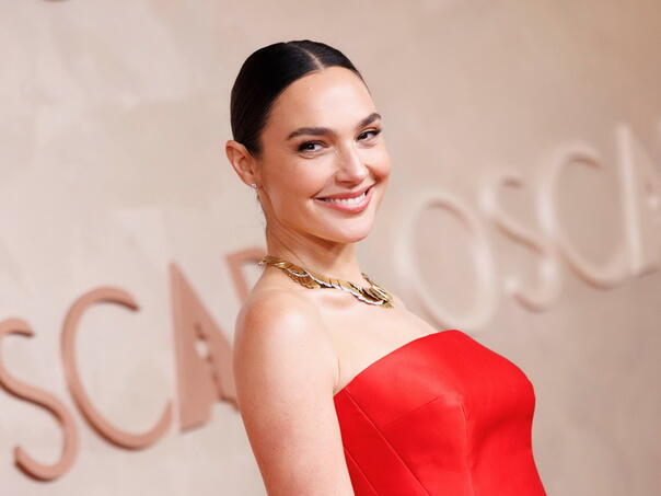 Izraelska glumica Gal Gadot se neće pojaviti na festivalu u Veneciji