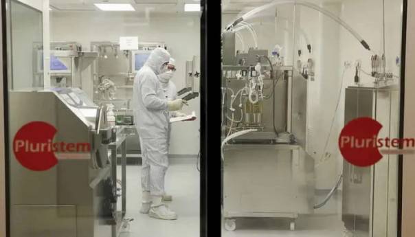 Izraelska kompanija tvrdi da ima lijek protiv koronavirusa