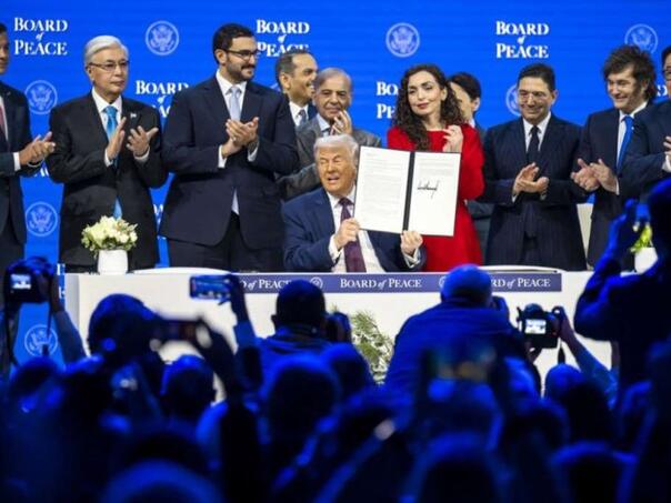 Izraelska ministrica kritikovala Trumpov odmor za mir i pozvala na okupaciju Gaze