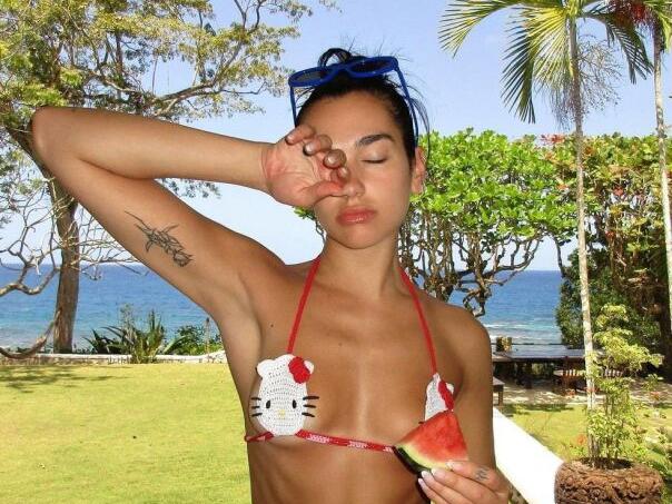 Izraelska pjesma podigla prašinu: Poziva se na smrt Dua Lipe zbog Palestine