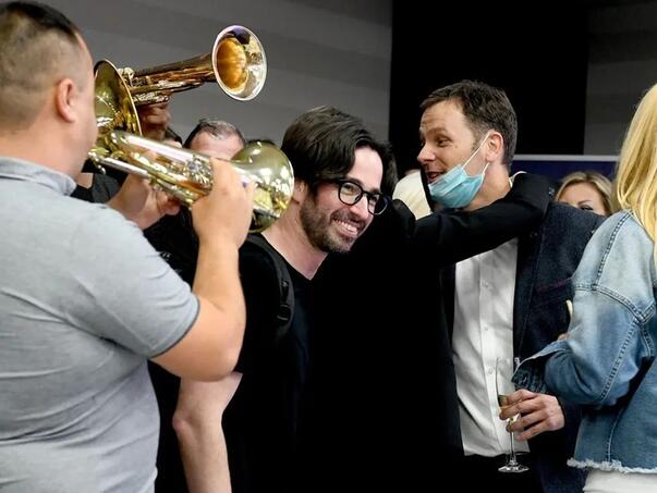 Izraelska policija će u Beogradu ispitati Vučićevog spin-doktora